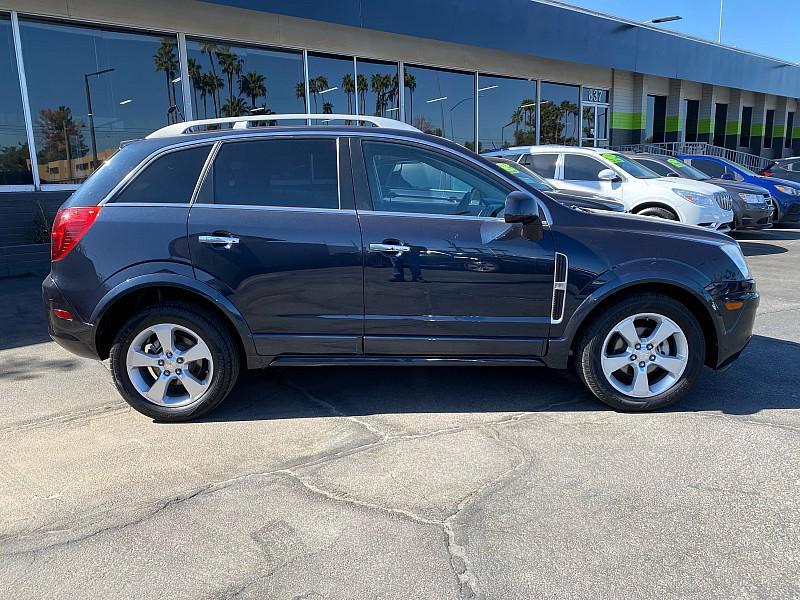 used 2014 Chevrolet Captiva Sport car, priced at $5,991