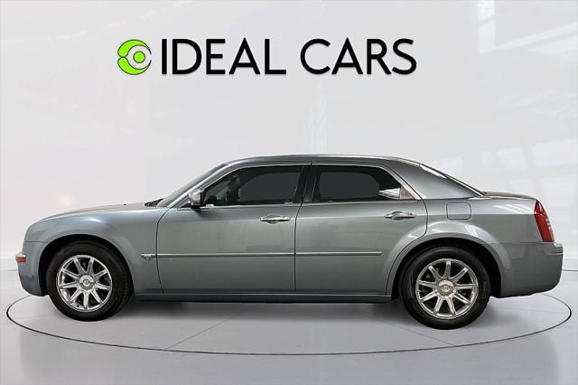 used 2006 Chrysler 300C car, priced at $5,991