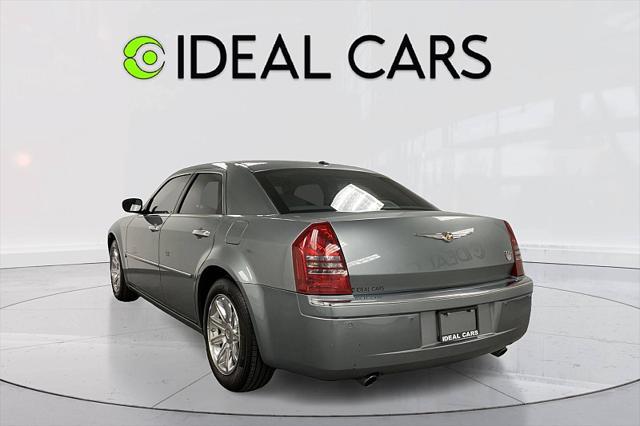 used 2006 Chrysler 300C car, priced at $5,991