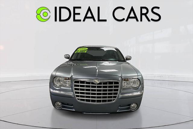 used 2006 Chrysler 300C car, priced at $5,991