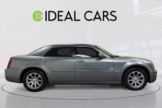 used 2006 Chrysler 300C car, priced at $5,991