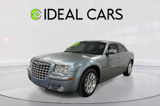 used 2006 Chrysler 300C car, priced at $5,991