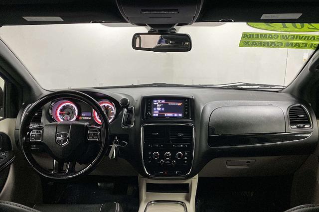 used 2019 Dodge Grand Caravan car, priced at $13,791