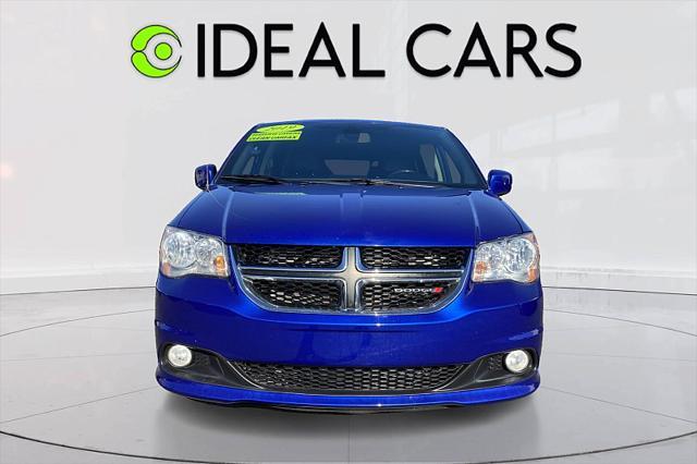 used 2019 Dodge Grand Caravan car, priced at $13,791