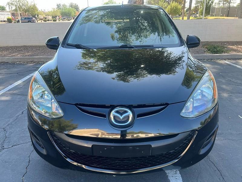 used 2013 Mazda Mazda2 car, priced at $7,791