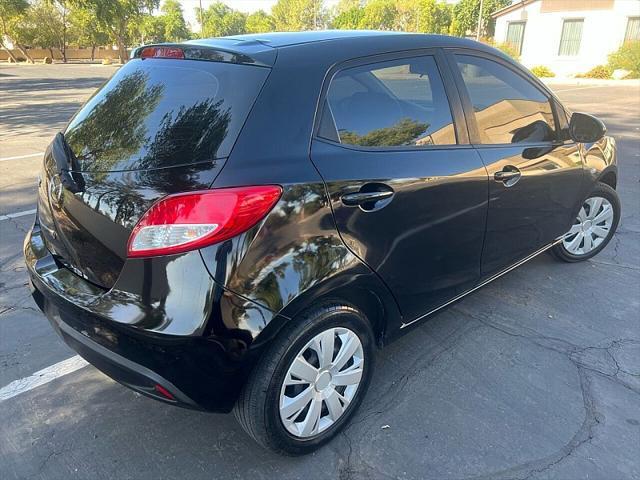 used 2013 Mazda Mazda2 car, priced at $7,791