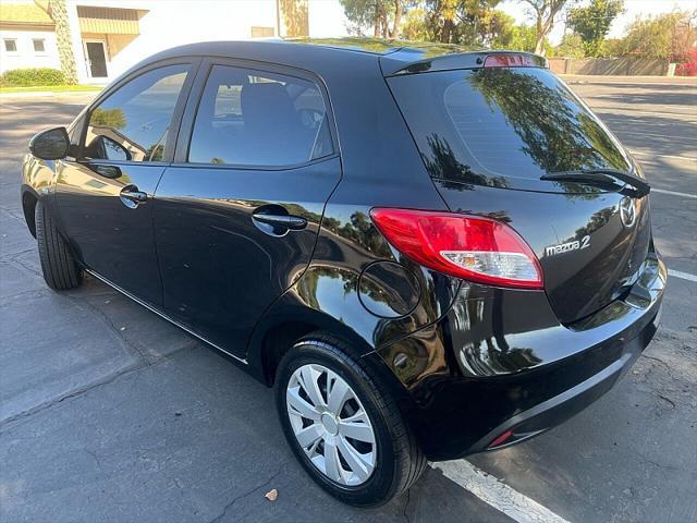 used 2013 Mazda Mazda2 car, priced at $7,791