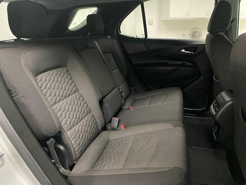 used 2020 Chevrolet Equinox car, priced at $11,491