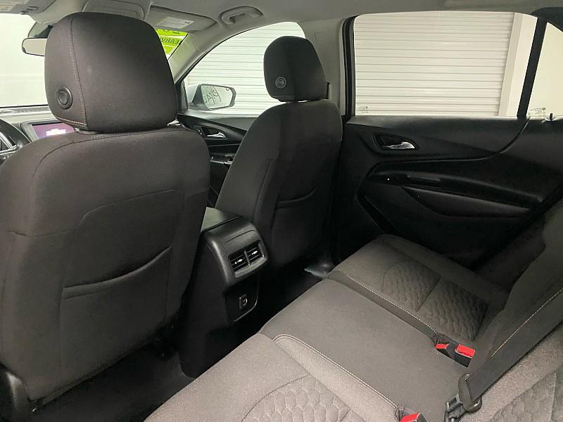used 2020 Chevrolet Equinox car, priced at $11,491