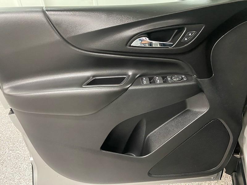 used 2020 Chevrolet Equinox car, priced at $11,491