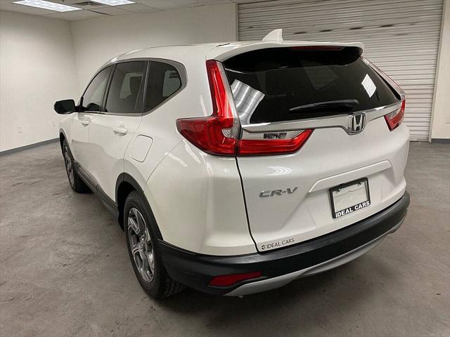 used 2019 Honda CR-V car, priced at $21,991