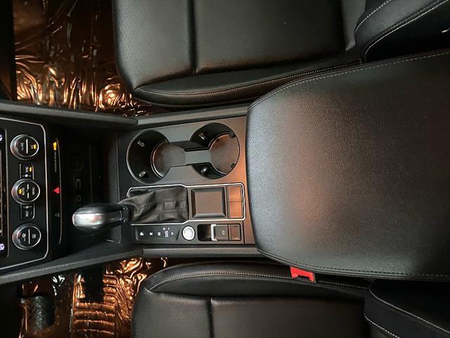 used 2019 Volkswagen Atlas car, priced at $15,991