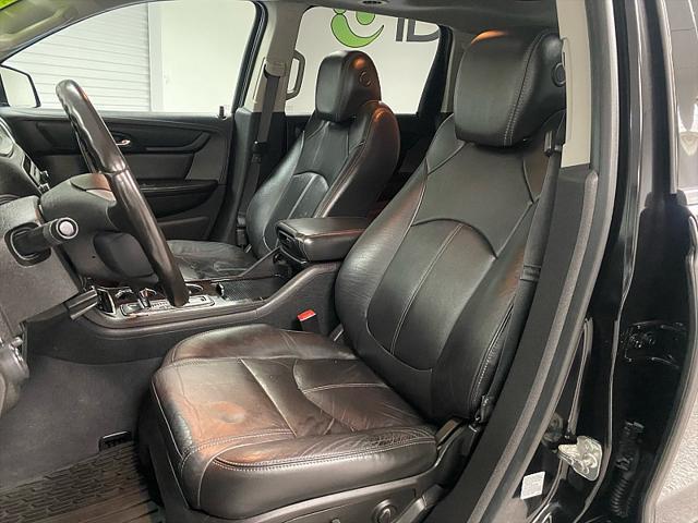 used 2016 Chevrolet Traverse car, priced at $11,991