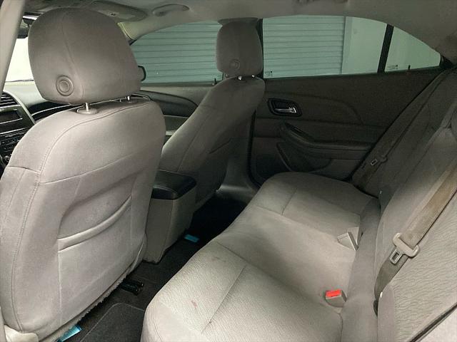 used 2014 Chevrolet Malibu car, priced at $6,791