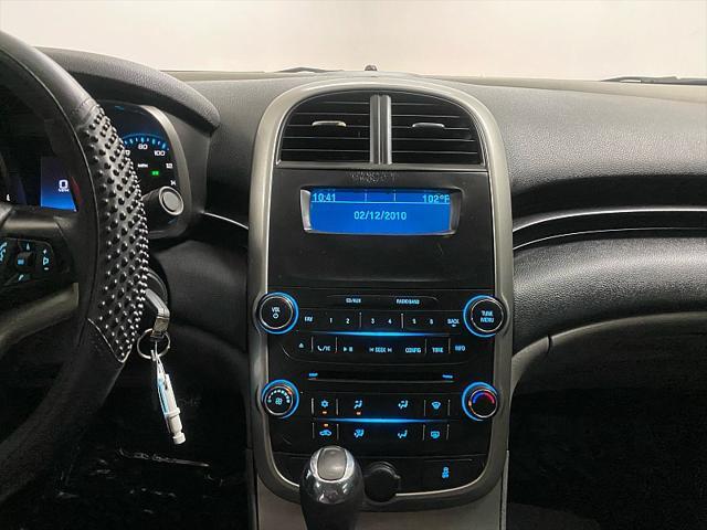 used 2014 Chevrolet Malibu car, priced at $6,791