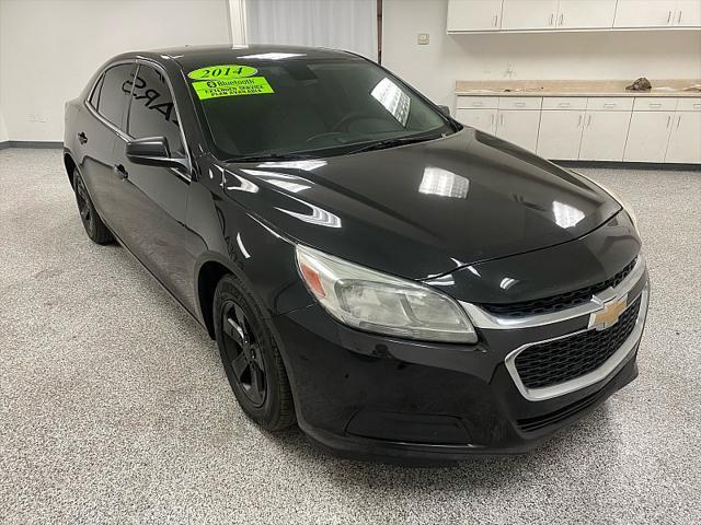 used 2014 Chevrolet Malibu car, priced at $6,791
