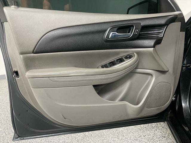 used 2014 Chevrolet Malibu car, priced at $6,791