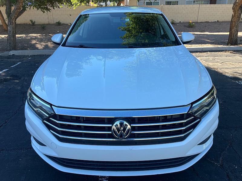 used 2019 Volkswagen Jetta car, priced at $10,991