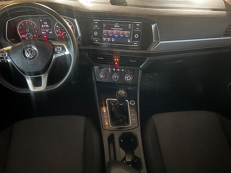 used 2019 Volkswagen Jetta car, priced at $10,991