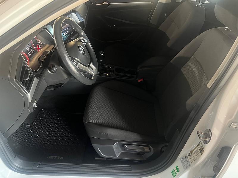 used 2019 Volkswagen Jetta car, priced at $10,991