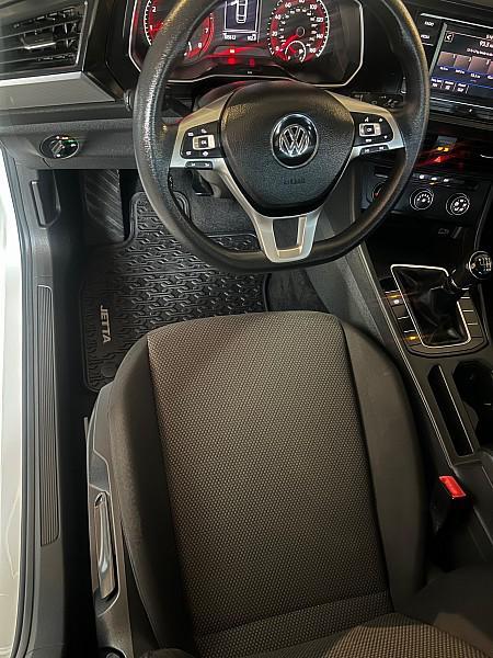 used 2019 Volkswagen Jetta car, priced at $10,991