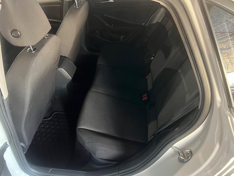 used 2019 Volkswagen Jetta car, priced at $10,991