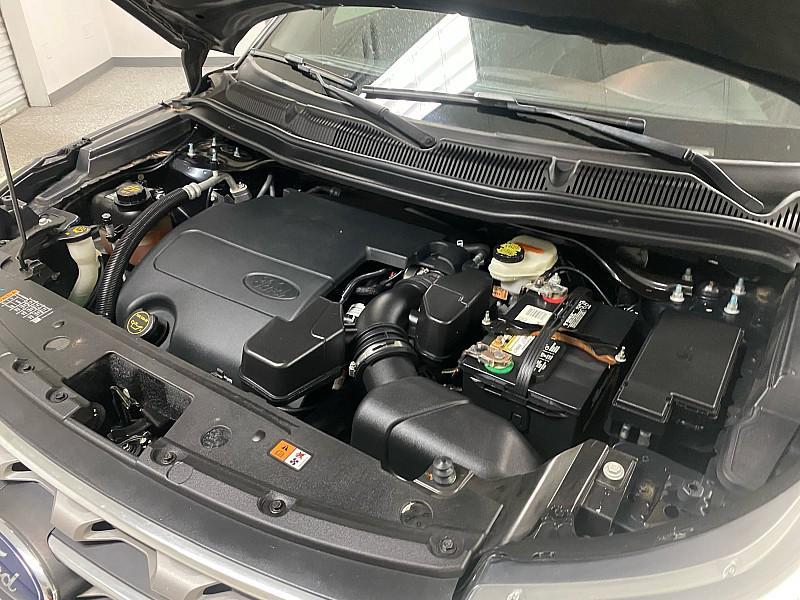 used 2017 Ford Explorer car, priced at $12,491