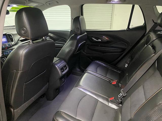 used 2019 GMC Terrain car, priced at $12,991
