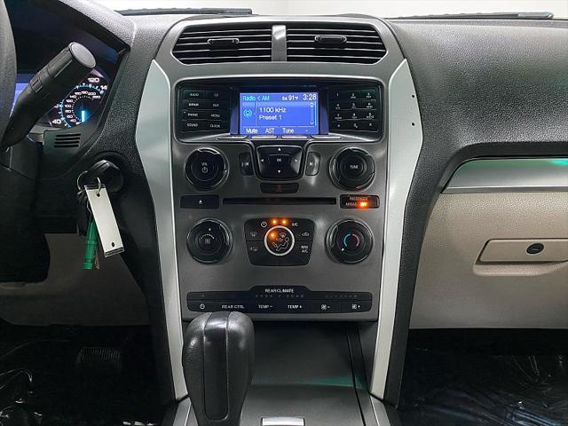 used 2012 Ford Explorer car, priced at $8,491
