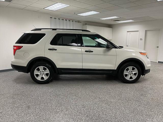 used 2012 Ford Explorer car, priced at $8,491