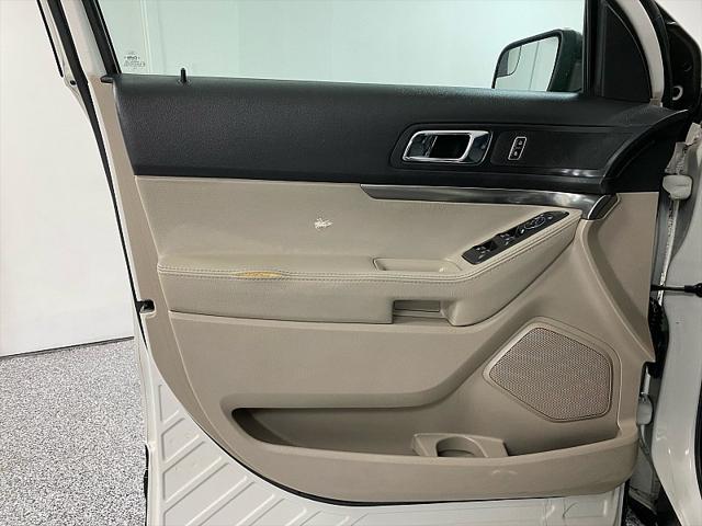 used 2012 Ford Explorer car, priced at $8,491