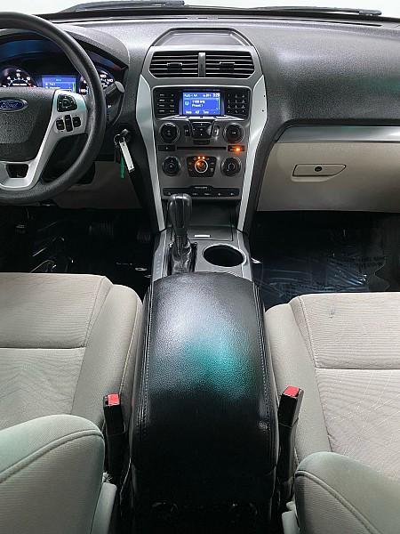 used 2012 Ford Explorer car, priced at $8,491