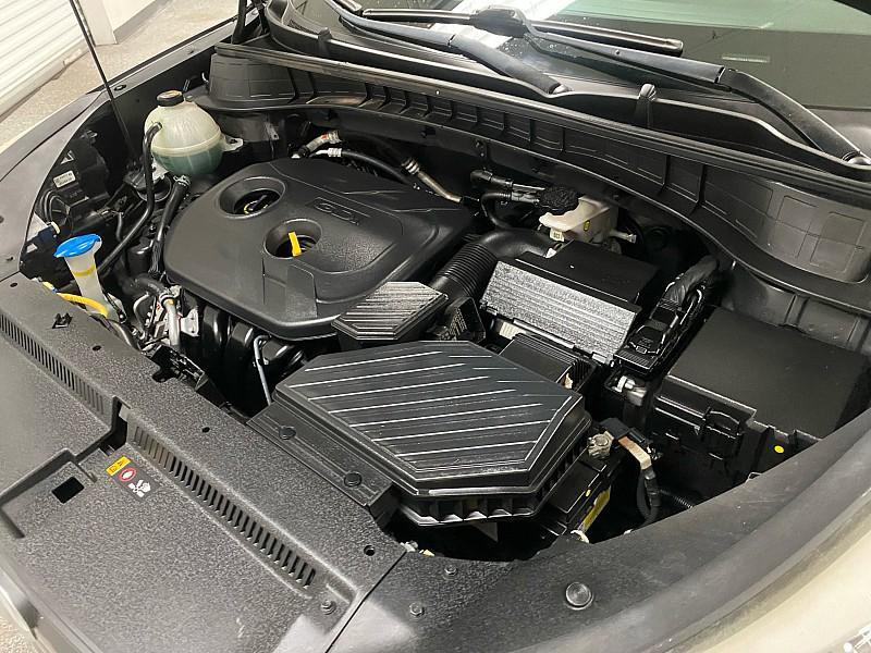 used 2016 Hyundai Tucson car, priced at $9,691