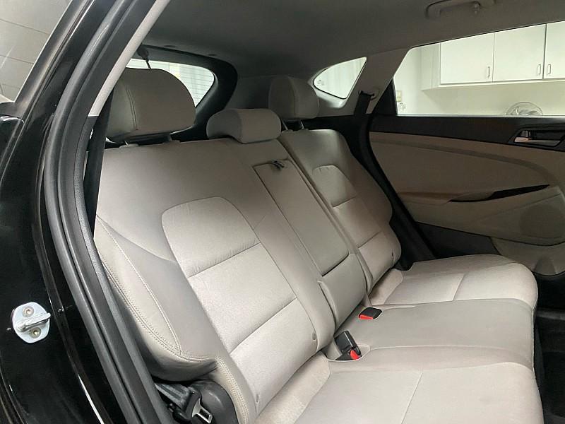 used 2016 Hyundai Tucson car, priced at $9,691