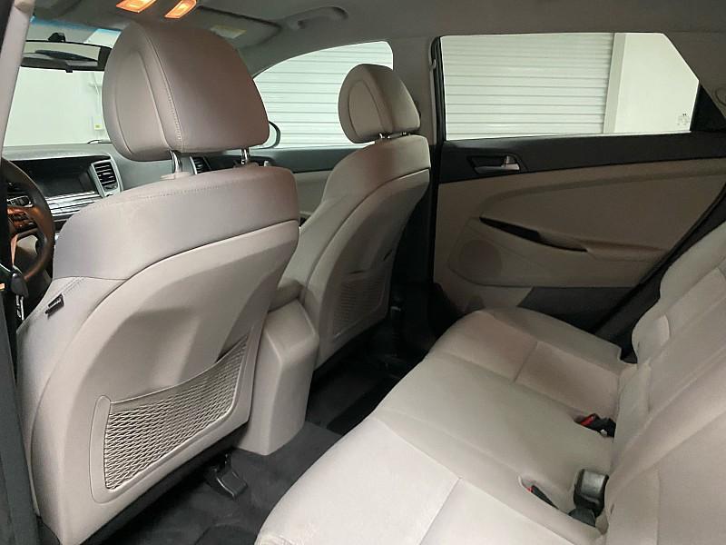 used 2016 Hyundai Tucson car, priced at $9,691