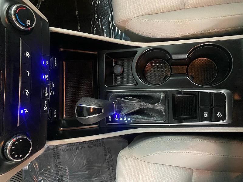 used 2016 Hyundai Tucson car, priced at $9,691