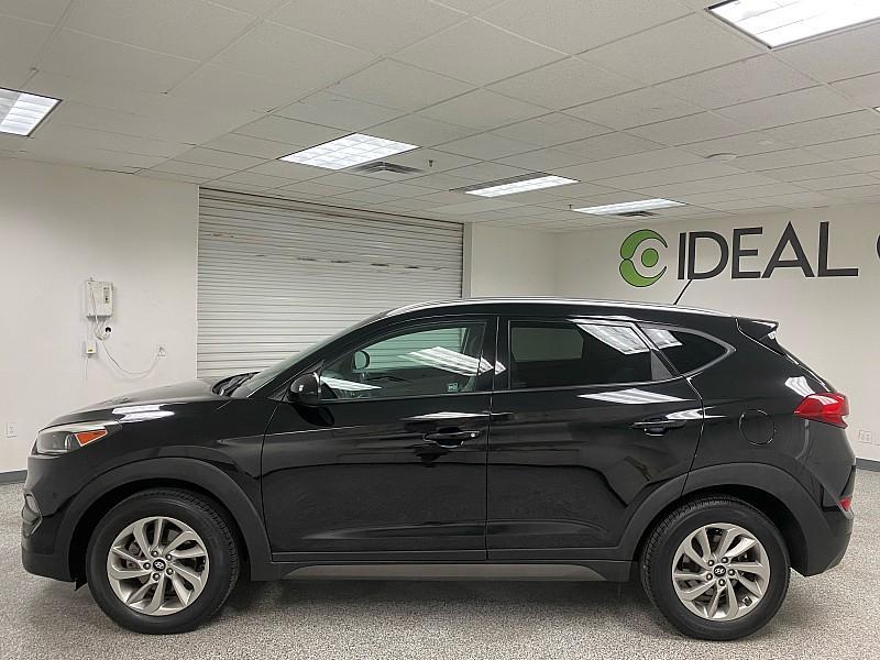used 2016 Hyundai Tucson car, priced at $9,691