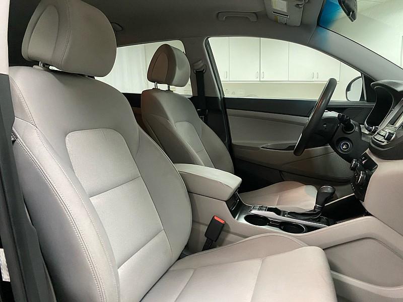 used 2016 Hyundai Tucson car, priced at $9,691