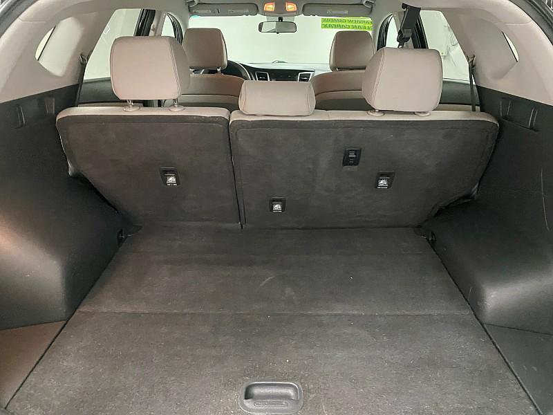 used 2016 Hyundai Tucson car, priced at $9,691