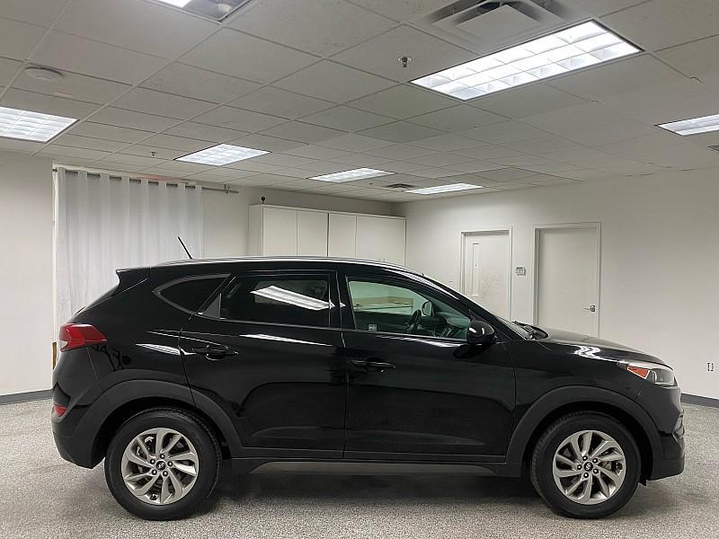 used 2016 Hyundai Tucson car, priced at $9,691