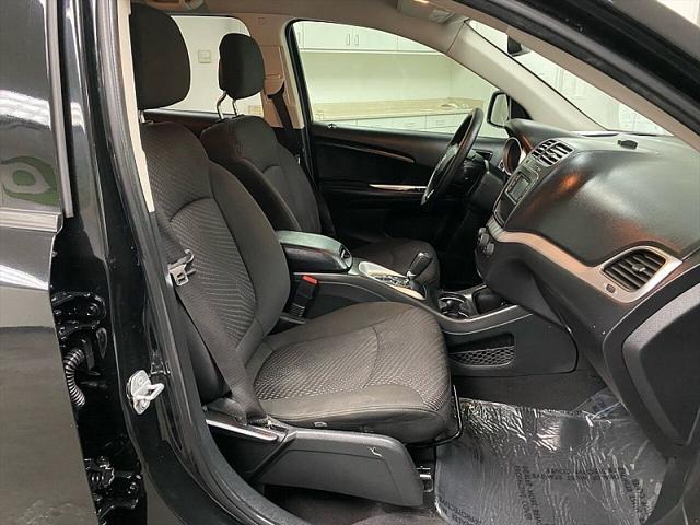 used 2020 Dodge Journey car, priced at $14,491