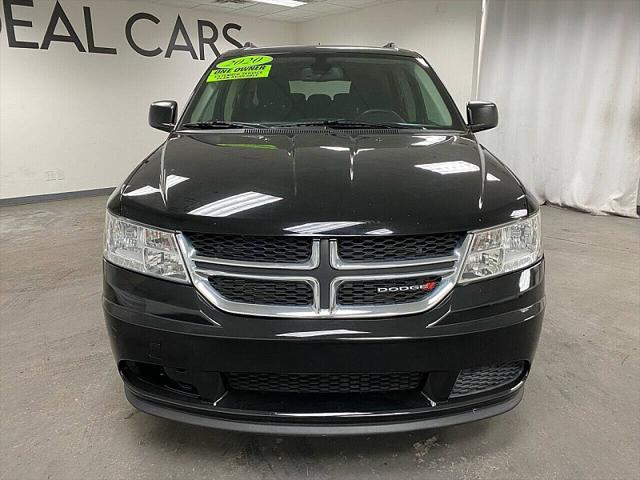 used 2020 Dodge Journey car, priced at $14,491