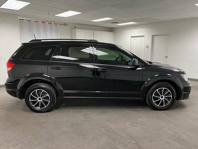 used 2020 Dodge Journey car, priced at $14,491