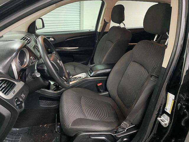 used 2020 Dodge Journey car, priced at $14,491