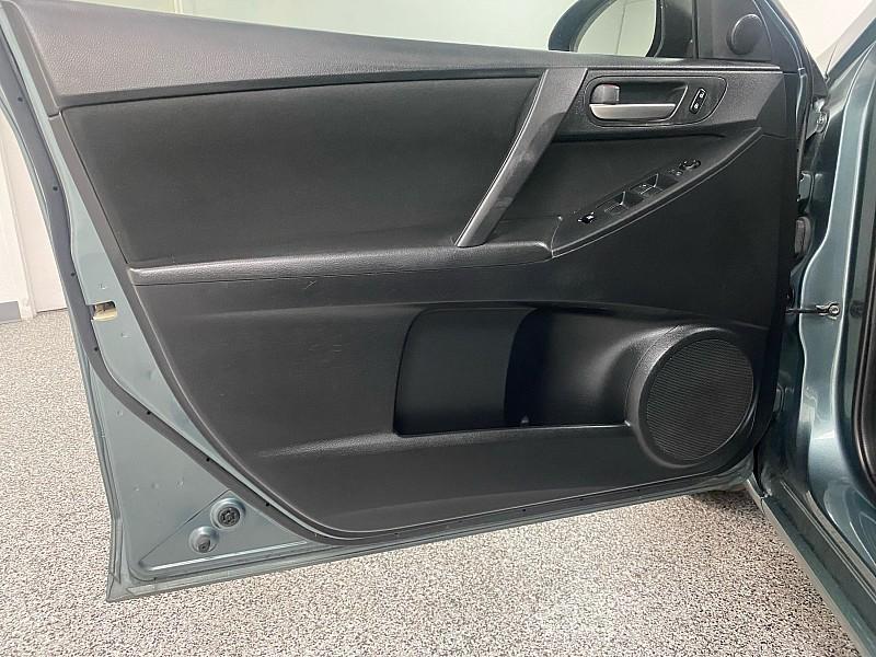 used 2012 Mazda Mazda3 car, priced at $4,591