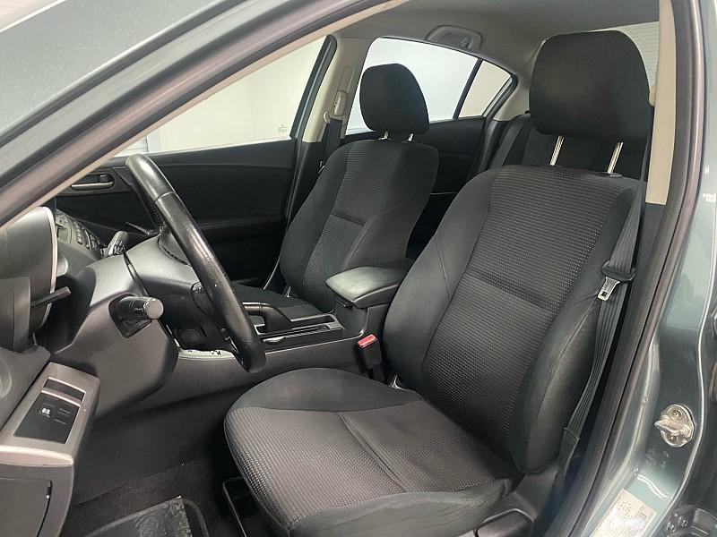 used 2012 Mazda Mazda3 car, priced at $4,591