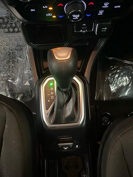 used 2020 Jeep Renegade car, priced at $13,691