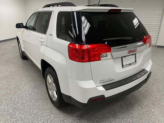 used 2015 GMC Terrain car, priced at $7,891