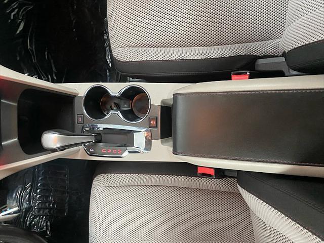 used 2015 GMC Terrain car, priced at $7,891