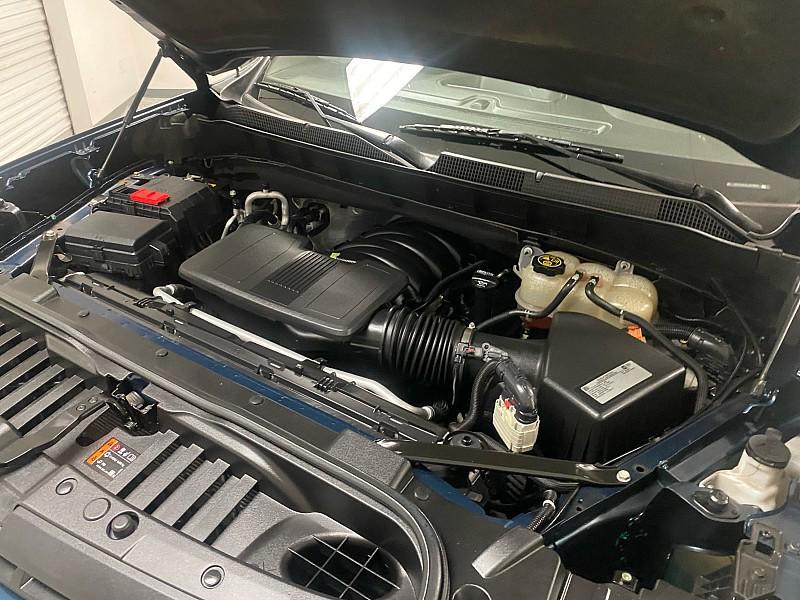 used 2020 Chevrolet Silverado 1500 car, priced at $27,491